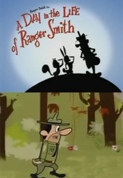 A Day in the Life of Ranger Smith (1999)