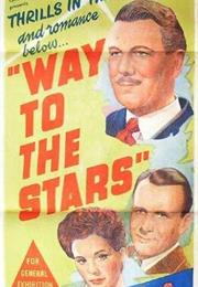 The Way to the Stars (Anthony Asquith)