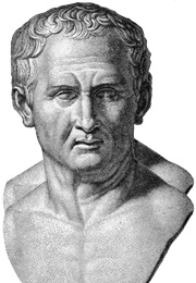 On Behalf of Caelius (Cicero)