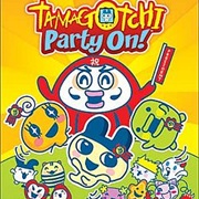 Tamagotchi: Party On!
