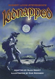 Kidnapped (Robert Louis Stevenson)