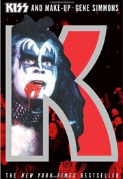 Kiss and Makeup (Gene Simmons)