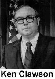 Ken Clawson