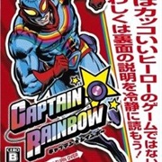Captain Rainbow