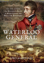 Waterloo General (John Morewood)