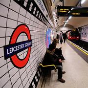 Leicester Square
