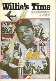Willie's Time: A Memoir (Charles Einstein)