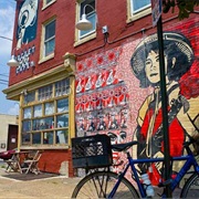 Fishtown, Philadelphia