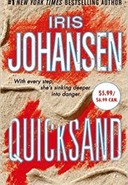 Quicksand (Iris Johansen)