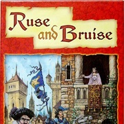 Rise and Bruise