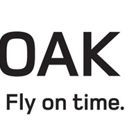 Oakland International Airport