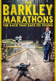 The Barkley Marathons: The Race That Eats Its Young (2014)