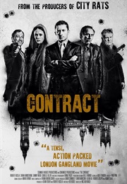 The Contract (2016)