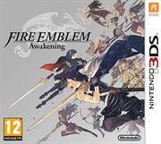 Fire Emblem :  Awakening