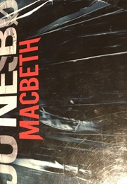 MacBeth (Jo Nesbø)