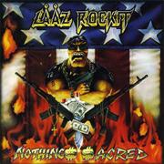 Lääz Rockit - Nothing$ $Acred