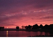 Lake Carlyle, Illinois