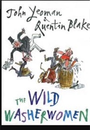 The Wild Washerwoman (John Yeoman)