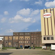 Honigcomplex, Nijmegen, Netherlands