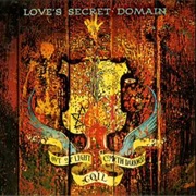 Coil- Love&#39;s Secret Domain