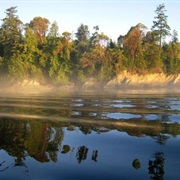 Strait of Juan De Fuca Highway - SR 112
