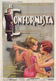 Conformist, the (1970 – Bernardo Bertolucci)