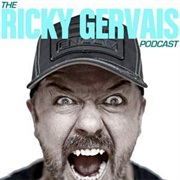 The Ricky Gervais Podcast