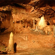 Kent&#39;s Cavern
