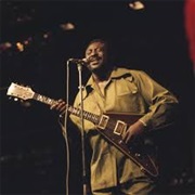 Albert King