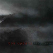 Tom Opdahl: Black Smoker