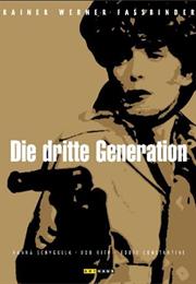 The Third Generation (1979)