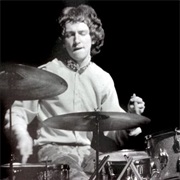 Mitch Mitchell, 61, Natural Causes