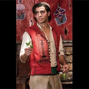 Aladdin