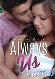Always Us (Allie Everhart)