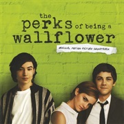 Heroes - David Bowie (Perks of Being a Wallflower)