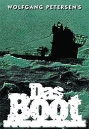 Das Boot (1985)