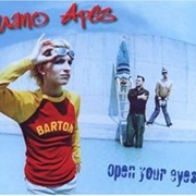 Guano Apes - Open Your Eyes