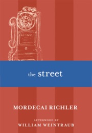 The Street (Mordecai Richler)