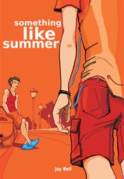 Something Like Summer (Jay Bell)