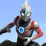 Ultraman Orb