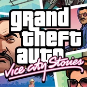 Grand Theft Auto Vice City Stories