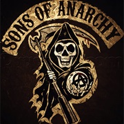 Sons of Anarchy