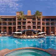 Fairmont Scottsdale Princess (Scottsdale, Arizona, USA)