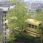 City Museium of St Louis