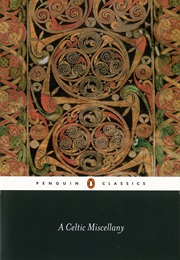A Celtic Miscelleny (Penguin)