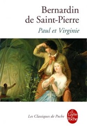Paul Et Virginie (Jacques-Henri Bernardin De Saint-Pierre)