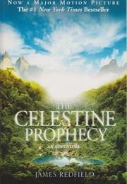 *The Celestine Prophecy (James Redfield/USA)