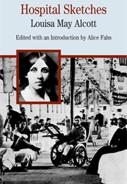 Hospital Sketches (Louisa May Alcott)