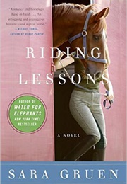 Riding Lessons (Sara Gruen)