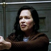 Franka Potente - Anne Frank / Charlotte Brown